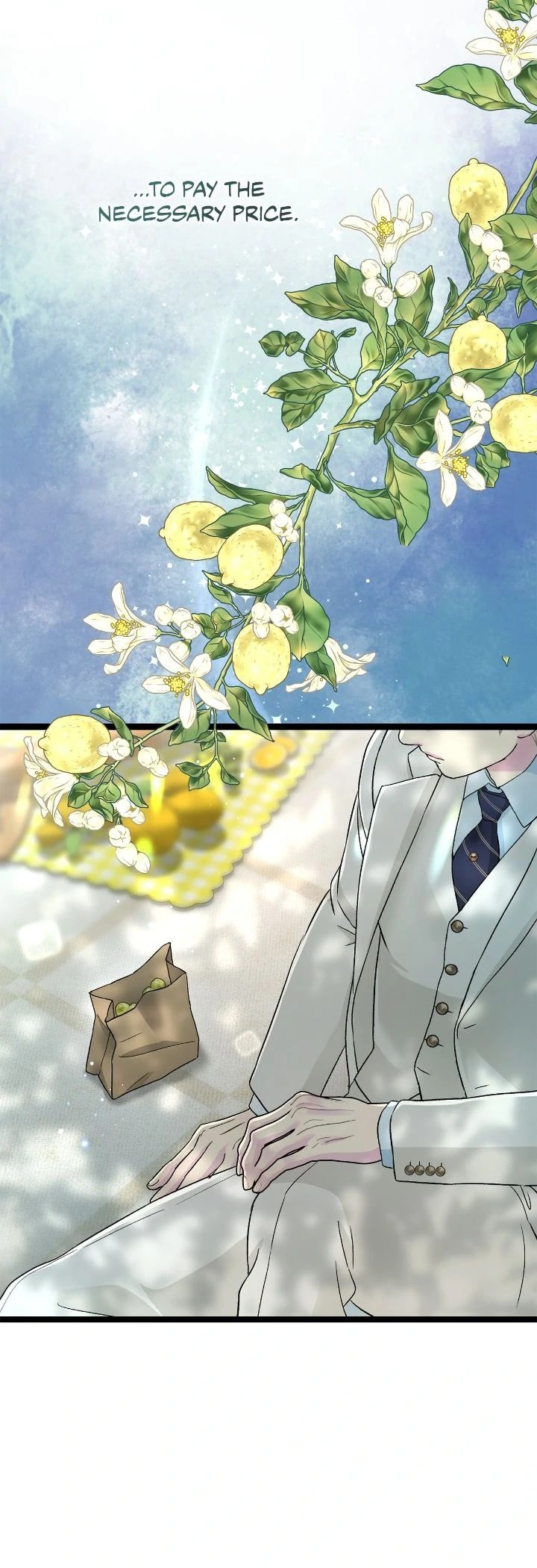 The Problematic Prince, Chapter 91 image 26
